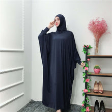 Hooded Prayer Outfit