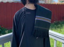 Afghani Blanket (Villager)